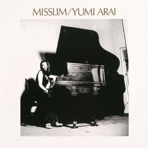 Yumi Matsutoya - MISSLIM (1974)