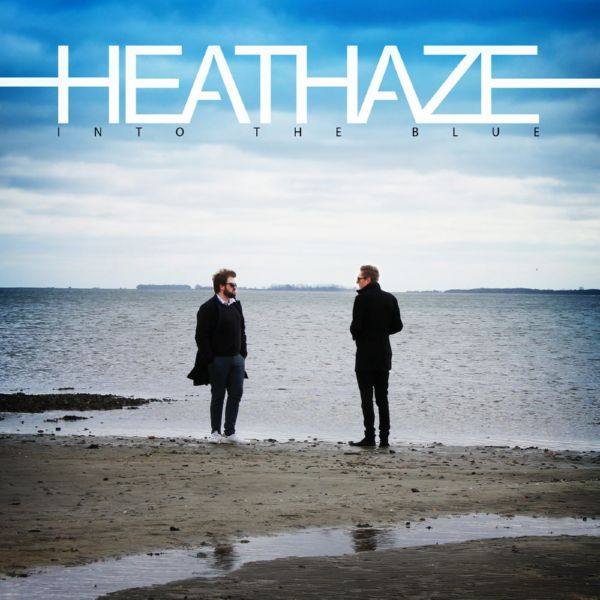 Heathaze - 2021 - Into The Blue (FLAC)