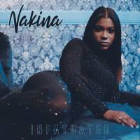 Nakina - Infatuated (2021) Hi-Res