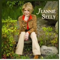Jeannie Seely - Written In Song 2017 FLAC
