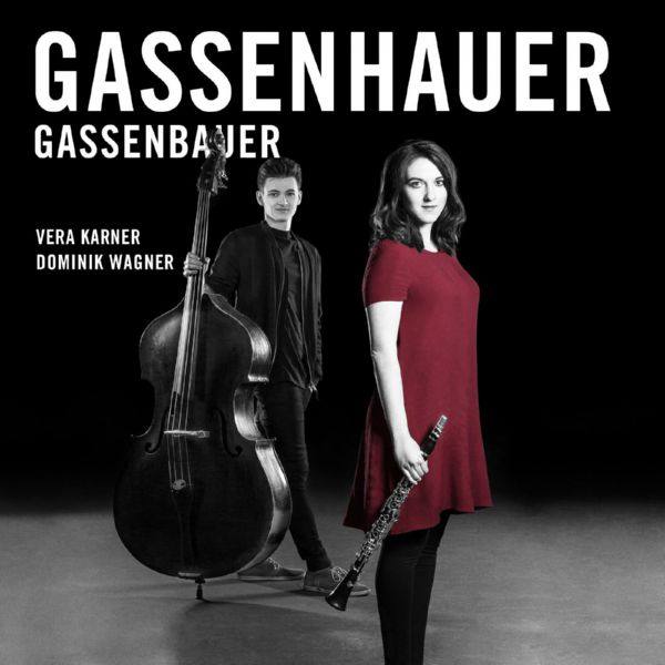 Vera Karner - Gassenhauer (2016)