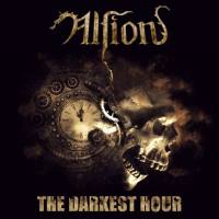 Alsion - The Darkest Hour 2021 FLAC