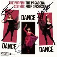 The Puppini Sisters - Dance, Dance, Dance (2020) FLAC