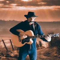 Adrian Bradley - Country Soul (2021) FLAC