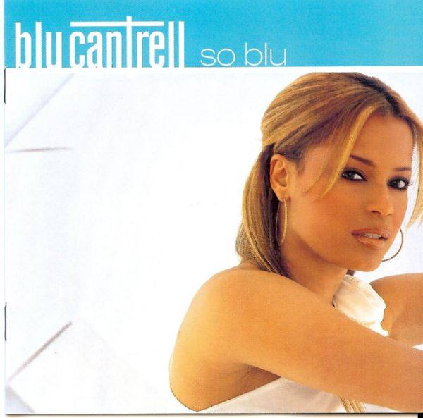 Blu Cantrell - So Blu 2001 FLAC