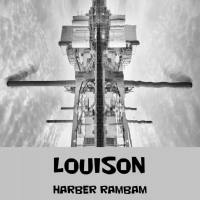 Louison - Harber Rambam Hi-Res