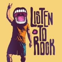 Various Artists - Listen To Rock (2021) [.flac lossless]