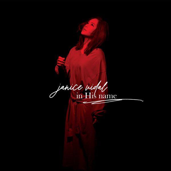 Janice Vidal (衛蘭) - In His Name (2019) Hi-Res