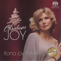 Fiona Joy Hawkins - Christmas Joy (2011) [SACD] (ISO)