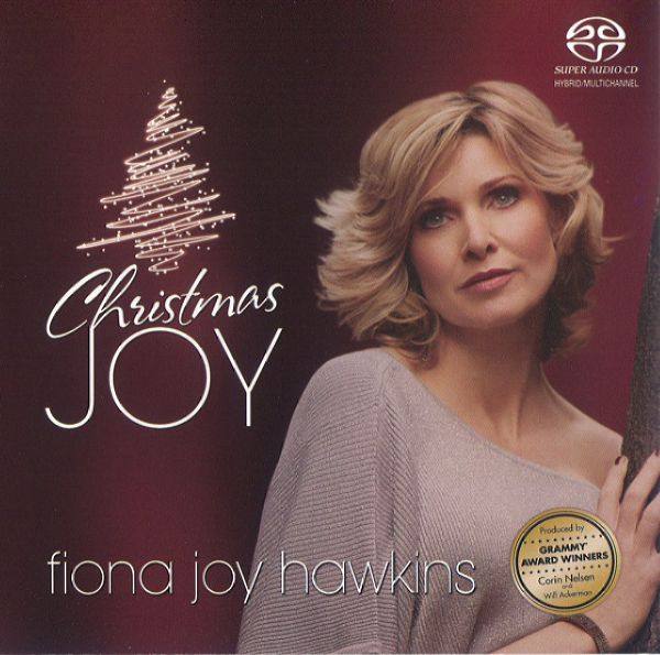Fiona Joy Hawkins - Christmas Joy (2011) [SACD] (ISO)