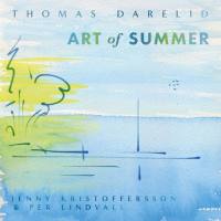 Thomas Darelid - Art of Summer (2021) HD