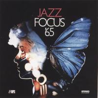 Bulgarian Jazz Quartett - Focus 65 (2016) Hi-Res