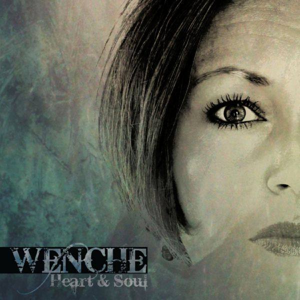 Wenche - Heart & Soul (2016) [Hi-Res]