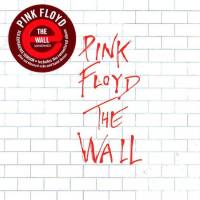 Pink Floyd - The Wall [Experience Edition, 3CD Box Set] (2012) FLAC