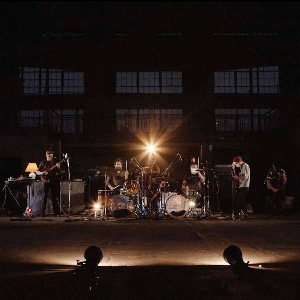 OSEES & Thee Oh Sees - Levitation Sessions Vol. II (Live) (2021) HD