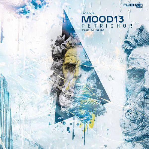 Mood13 - Petrichor (The Album) 2021 FLAC