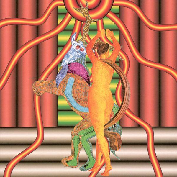 Yumi Matsutoya (松任谷由実) - The Dancing Sun (2019) Hi-Res