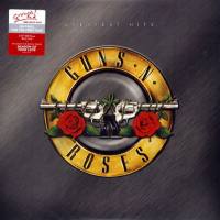 Guns N' Roses - Greatest Hits 2004-2020 FLAC