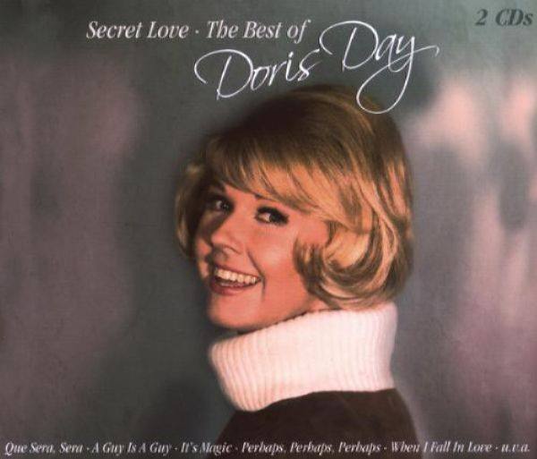 Doris Day - Secret Love The Best of Doris Day 2005 FLAC