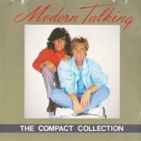 Modern Talking - 1986 - The Compact Collection FLAC