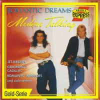 Modern Talking - 1988 - Romantic Dreams FLAC