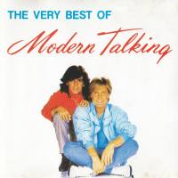 Modern Talking - 1992 - The Very Best Of FLAC