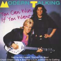 Modern Talking - 1994 - You Can Win If You Want FLAC