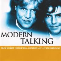 Modern Talking - 1997 - Cristal Collection FLAC