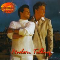 Modern Talking - 2000 - Bestseller 2000 FLAC