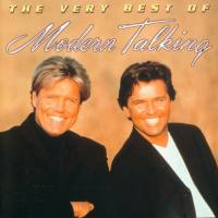 Modern Talking - 2001 - The Very Best Of FLAC