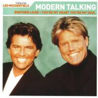 Modern Talking - 2002 - Les Indispensables (Les Essentiels) FLAC