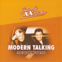 Modern Talking - 2004 - Gwiazdy XX Wieku FLAC