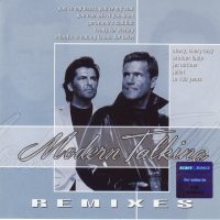 Modern Talking - 2005 - Remixes FLAC