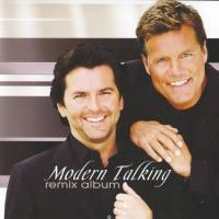 Modern Talking - 2007 - Remix Album FLAC