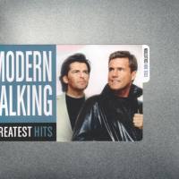 Modern Talking - 2009 - Greatest Hits (Steel Box Collection) FLAC