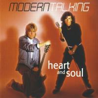 Modern Talking - 2010 - Heart And Soul FLAC