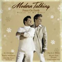 Modern Talking - 2011 - Peace On Earth (Winter In My Heart) FLAC