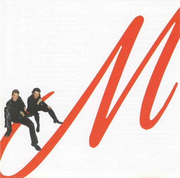 Modern Talking - 2003 - Let's Talking! .. FLAC.The Best Of Modern Talking (2CD)