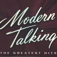 Modern Talking - 2003 - The Greatest Hits (2CD) FLAC