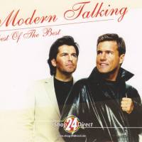 Modern Talking - 2005 - Best Of The Best (4CD) FLAC