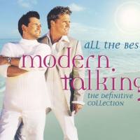 Modern Talking - 2008 - All The Best from The Definitive Collection (3CD) FLAC