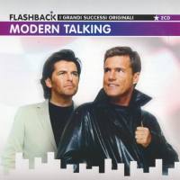 Modern Talking - 2009 - Flashback - I Grande Successi Originali (2CD) FLAC