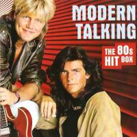 Modern Talking - 2010 - The 80s Hit Box (3CD) FLAC