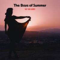 Bat for Lashes - The Boys of Summer (2020) FLAC