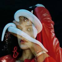Bat for Lashes - Jasmine (2019) {Self-Released - 5056167117193} [WEB FLAC16-44.1]