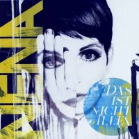 Nena - Das Ist Nicht Alles (Single-CD) 2012 FLAC