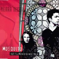 Tierra Negra - Mosquito 2018 FLAC