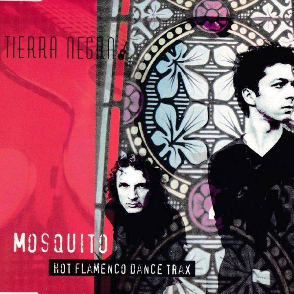 Tierra Negra - Mosquito 2018 FLAC