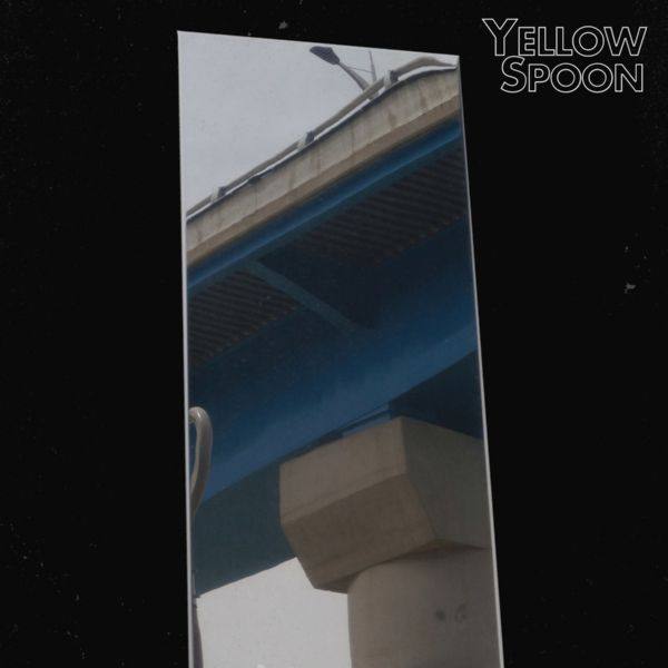 Yellow Spoon - Yellow Spoon (2021) FLAC