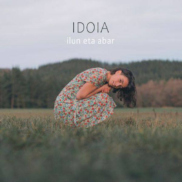 IDOIA - Ilun eta Abar (2021) Flac